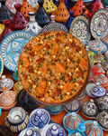 Aladdin's Tajine 🇲🇦🍑