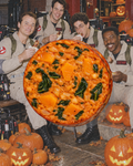 Ghost Busternuts 🎃👻