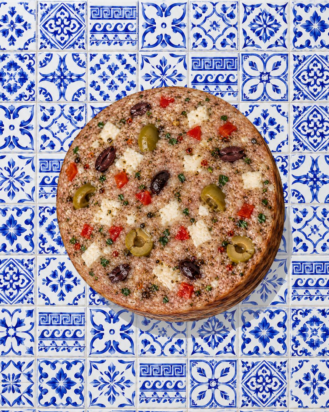 Feta Morgana 🇬🇷
